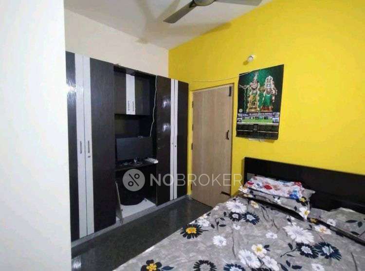 3 BHK House for Rent  In Krishnarajapuram