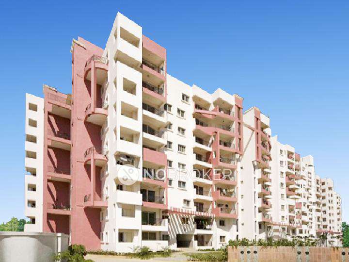 2 BHK Flat In Sjr Brooklyn For Sale  In Brookefield