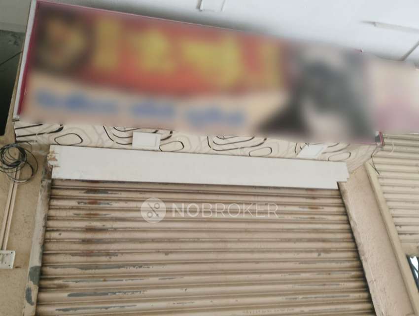 Shop in Ambivli Railway Station, Mumbai for Rent 