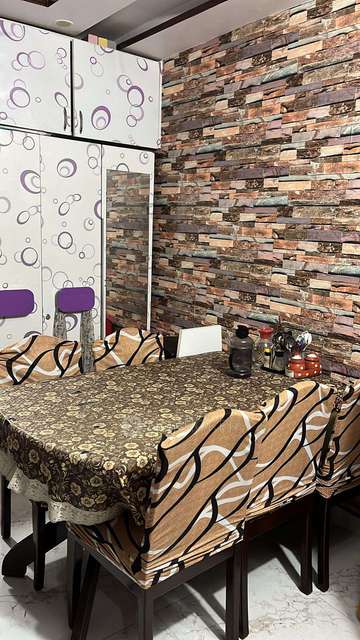 1 BHK Flat For Sale  In Sector 105