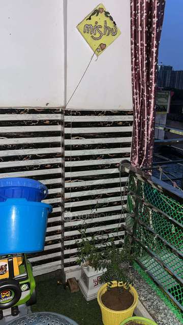 1 BHK Flat For Sale  In Sector 105