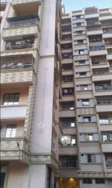 1 BHK Flat In Ushakiran Residency For Sale  In Badlapur