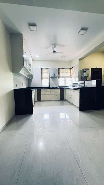 4 BHK Villa In Rakshak Society, Near Aundh Post Pune for Rent  In Rakshak Chowk