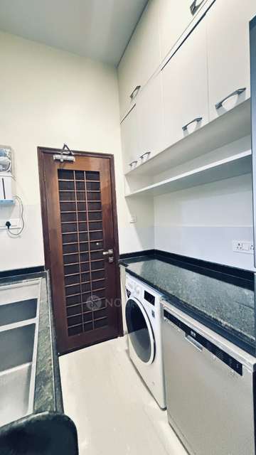 4 BHK Villa In Rakshak Society, Near Aundh Post Pune for Rent  In Rakshak Chowk