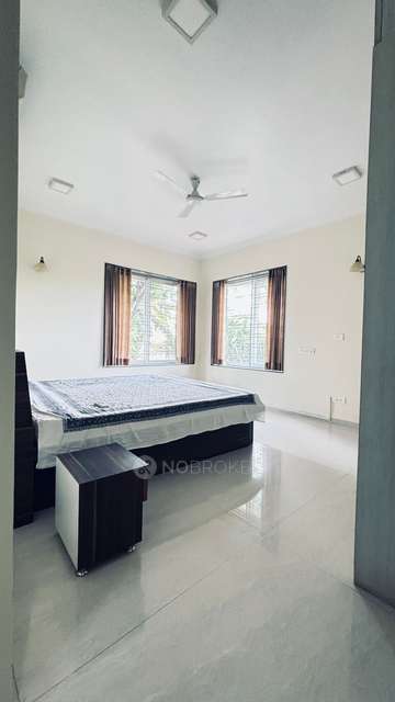 4 BHK Villa In Rakshak Society, Near Aundh Post Pune for Rent  In Rakshak Chowk