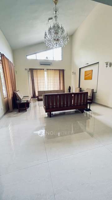 4 BHK Villa In Rakshak Society, Near Aundh Post Pune for Rent  In Rakshak Chowk