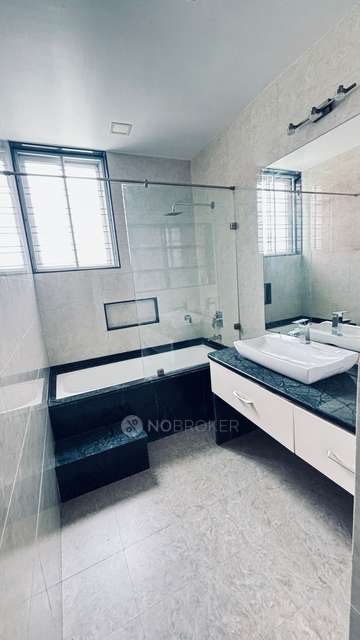 4 BHK Villa In Rakshak Society, Near Aundh Post Pune for Rent  In Rakshak Chowk