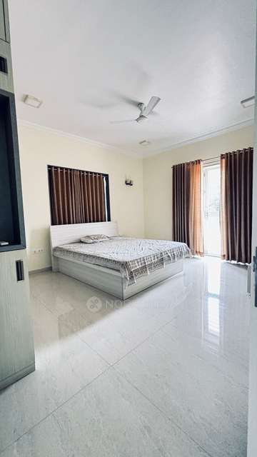 4 BHK Villa In Rakshak Society, Near Aundh Post Pune for Rent  In Rakshak Chowk