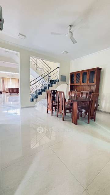 4 BHK Villa In Rakshak Society, Near Aundh Post Pune for Rent  In Rakshak Chowk