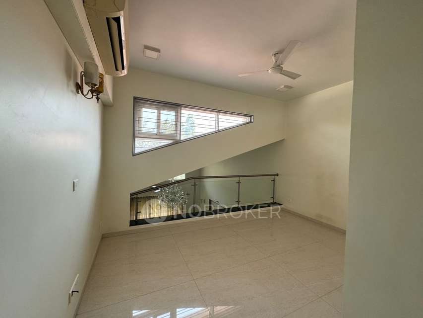 4 BHK Villa In Rakshak Society, Near Aundh Post Pune for Rent  In Rakshak Chowk