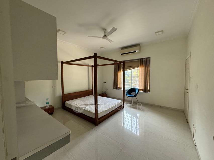 4 BHK Villa In Rakshak Society, Near Aundh Post Pune for Rent  In Rakshak Chowk
