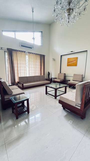 4 BHK Villa In Rakshak Society, Near Aundh Post Pune for Rent  In Rakshak Chowk