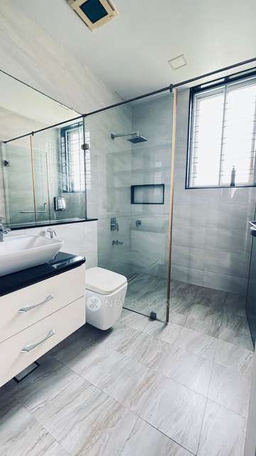 4 BHK Villa In Rakshak Society, Near Aundh Post Pune for Rent  In Rakshak Chowk