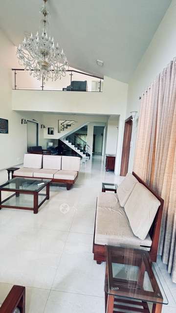 4 BHK Villa In Rakshak Society, Near Aundh Post Pune for Rent  In Rakshak Chowk
