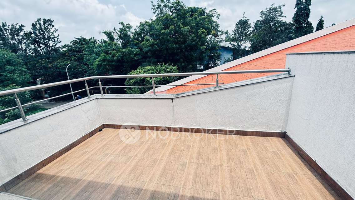 4 BHK Villa In Rakshak Society, Near Aundh Post Pune for Rent  In Rakshak Chowk