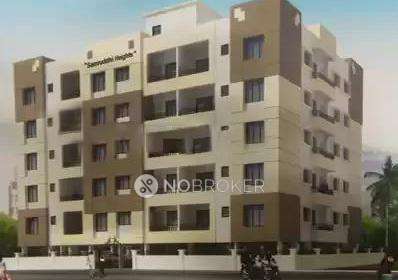 1 BHK Flat In Esha Mirrale Society  For Sale  In Kondhwa