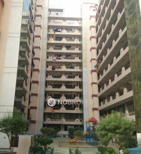 Rajhans Premier Apartment