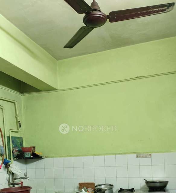 1 BHK Flat In Matru Chaya For Sale  In Gokul Nagar