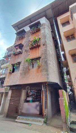 1 BHK Flat In Matru Chaya For Sale  In Gokul Nagar