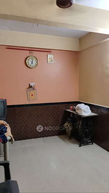 1 BHK Flat In Matru Chaya For Sale  In Gokul Nagar