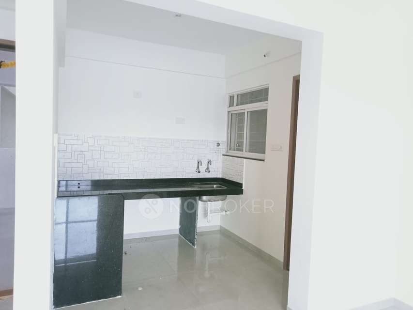 2 BHK Flat In Vivan Park Dhanori for Rent  In Dhanori