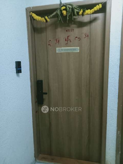 2 BHK Flat In Vivan Park Dhanori for Rent  In Dhanori