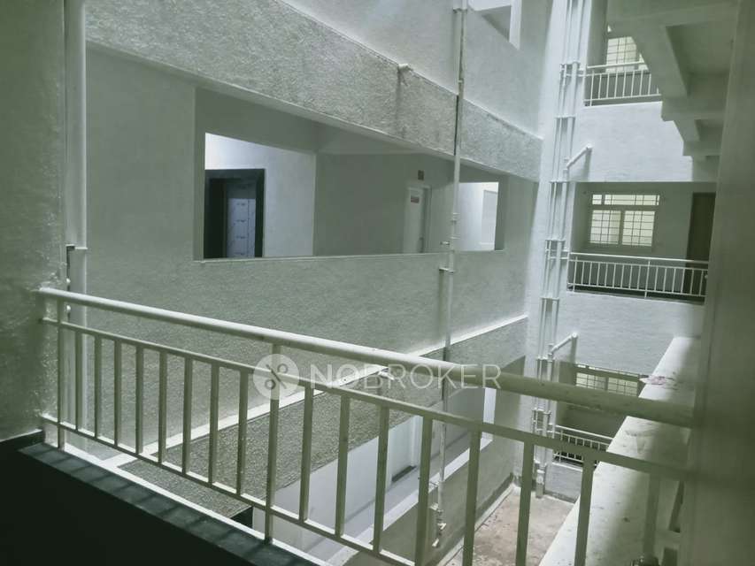 2 BHK Flat In Vivan Park Dhanori for Rent  In Dhanori