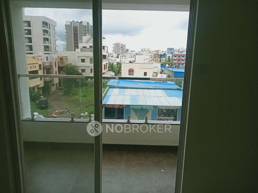 2 BHK Flat In Vivan Park Dhanori for Rent  In Dhanori