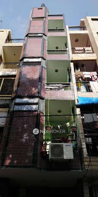 1 BHK Flat for Rent  In Madangir