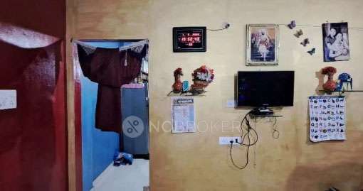 1 BHK Flat In Sb For Sale  In Lohegaon