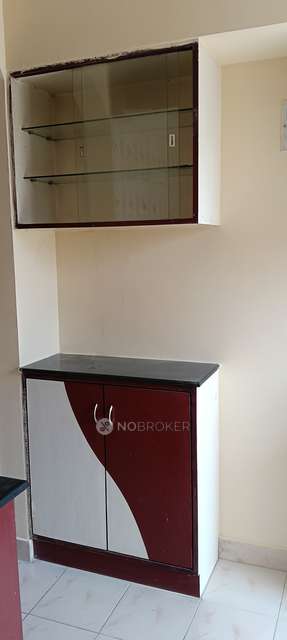 3 BHK Flat In Bijith Towers For Sale  In Babusapalya Main Rd