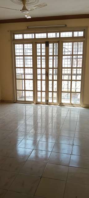 3 BHK Flat In Bijith Towers For Sale  In Babusapalya Main Rd