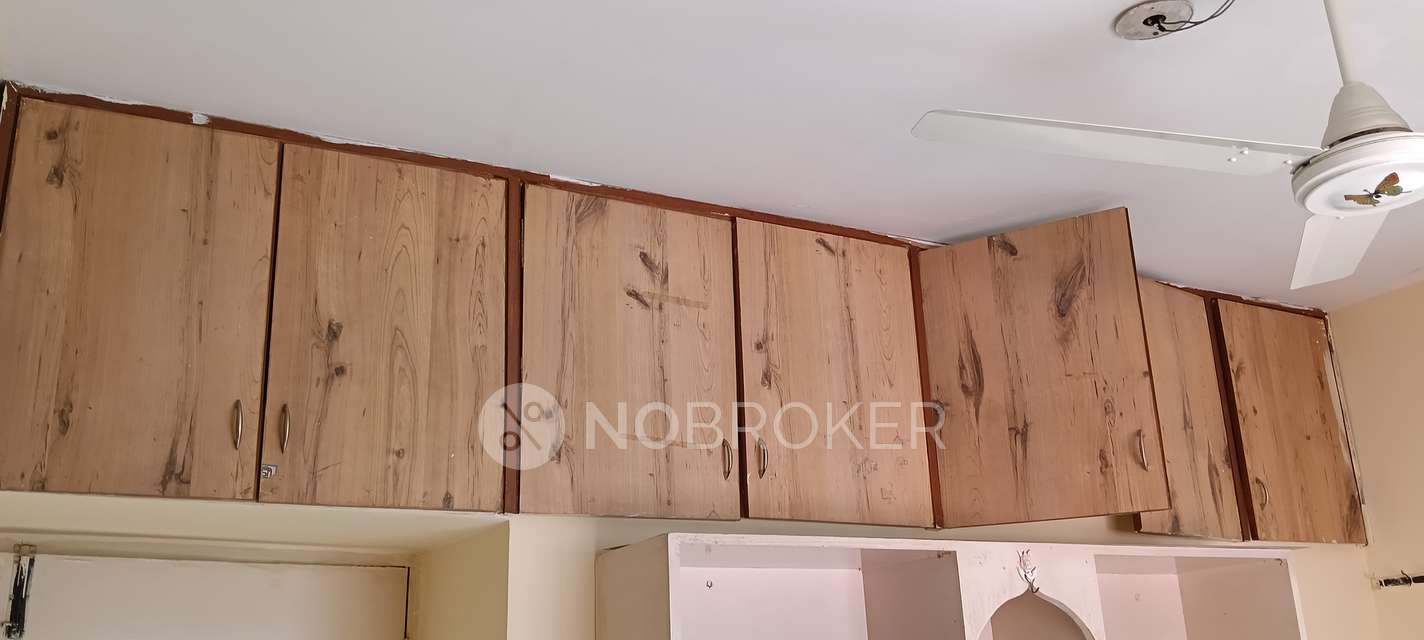 3 BHK Flat In Bijith Towers For Sale  In Babusapalya Main Rd