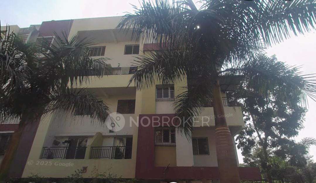 1 BHK Flat In Dnyanlaxmi Park For Sale  In Kondhawe-dhawade