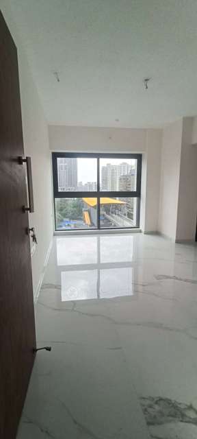 2 BHK Flat In Level - The Residences For Sale  In Andheri West