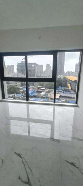 2 BHK Flat In Level - The Residences For Sale  In Andheri West