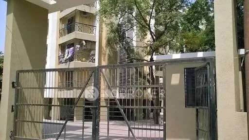 2 BHK Flat In Ali Hills Building For Sale  In Mumbra