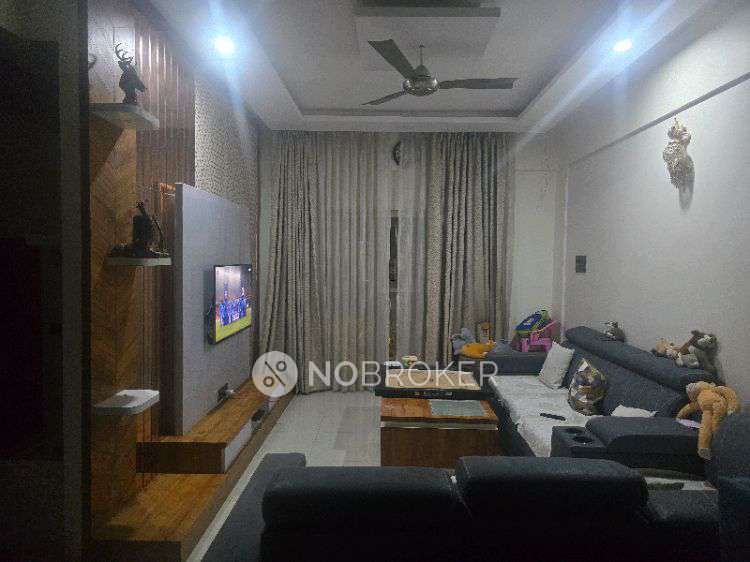 3 BHK House for Rent  In D Mart Wagholi