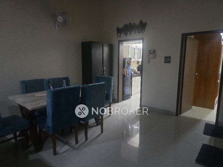 3 BHK House for Rent  In D Mart Wagholi