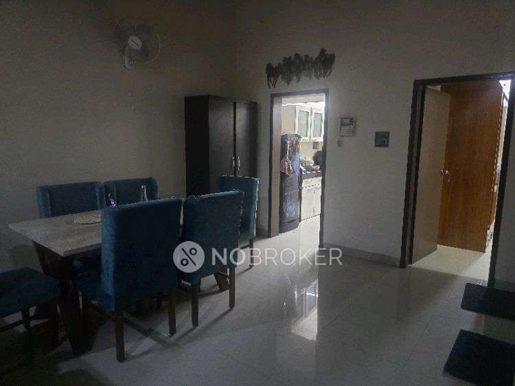 3 BHK House for Rent  In D Mart Wagholi