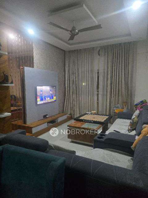 3 BHK House for Rent  In D Mart Wagholi