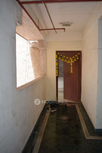 2 BHK Flat In Valley Slip For Sale  In Kharghar