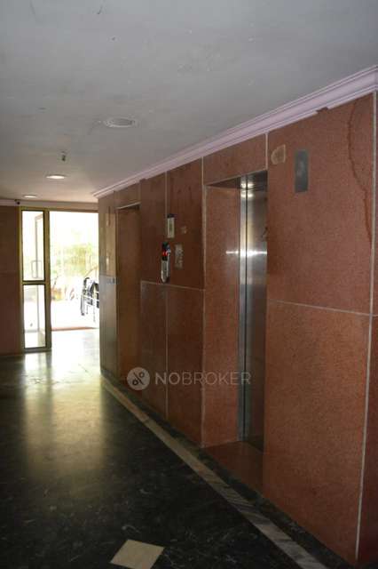 2 BHK Flat In Valley Slip For Sale  In Kharghar