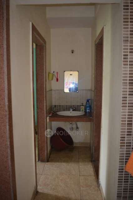 2 BHK Flat In Valley Slip For Sale  In Kharghar