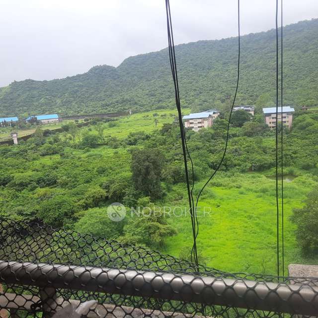 2 BHK Flat In Valley Slip For Sale  In Kharghar