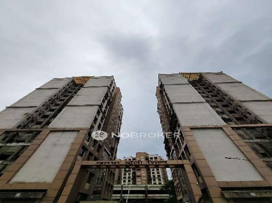 2 BHK Flat In Valley Slip For Sale  In Kharghar