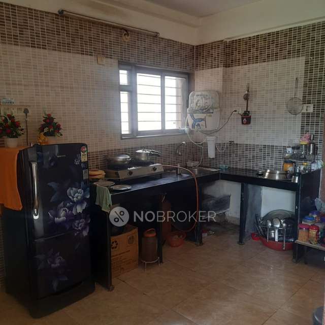 2 BHK Flat In Valley Slip For Sale  In Kharghar