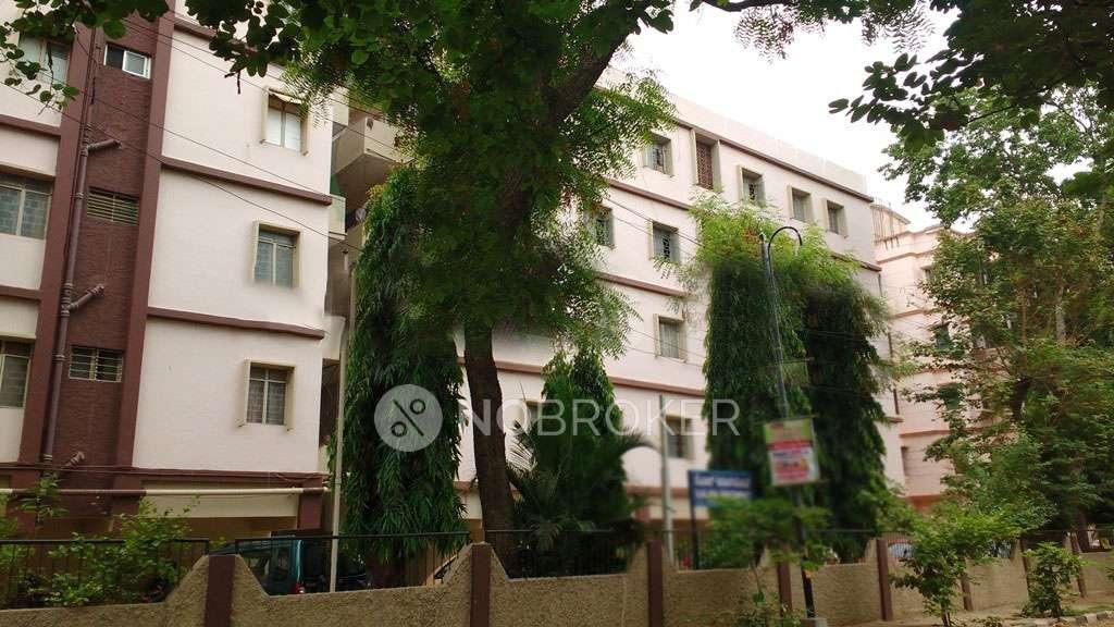 Everest And Kailash Apartments