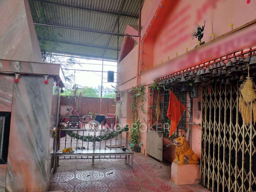 4+ BHK House For Sale  In Virar West