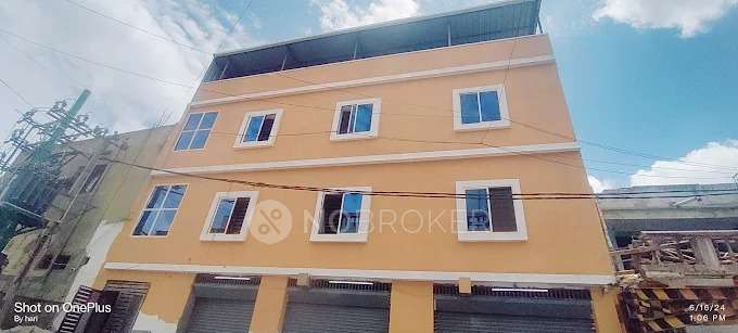 PG for Girls in Sudhama Nagar